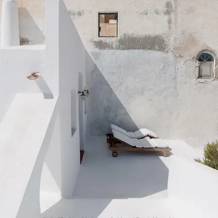 Dom wakacyjny Rodies Traditional House Emporio (Santorini)
