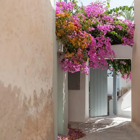 Rodies Traditional House * Emborió