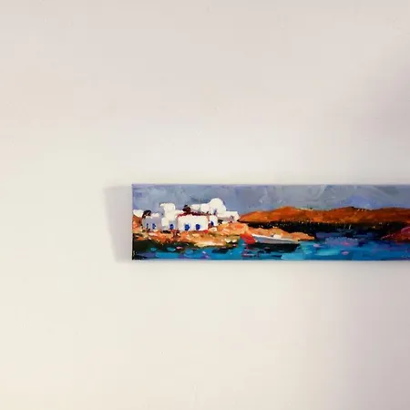 Rodies Traditional House Nyaraló *