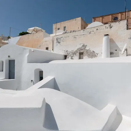 Rodies Traditional House * Emporio (Santorini)