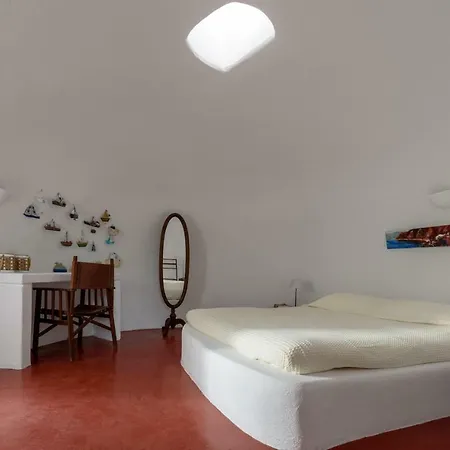 Rodies Traditional House Nyaraló *