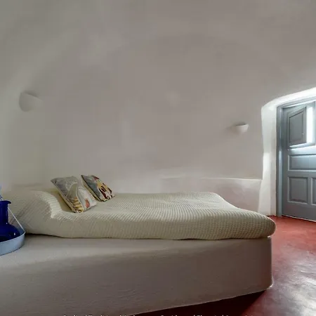 Feriehus Rodies Traditional House Emporio (Santorini)