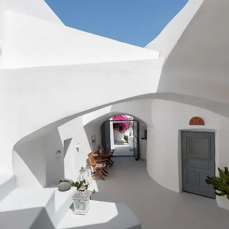 Feriehus Rodies Traditional House