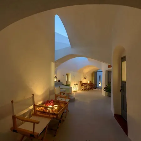 Rodies Traditional House *