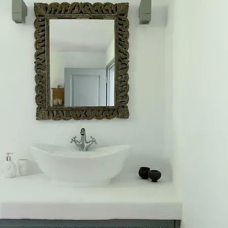 Rodies Traditional House 펜션 Emporio (Santorini)