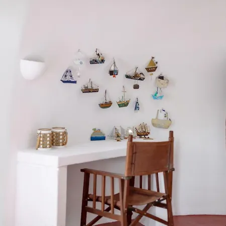 Rodies Traditional House